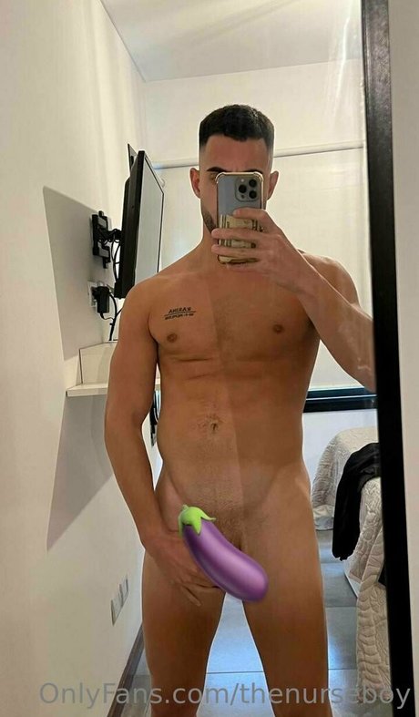 Thenurseboy