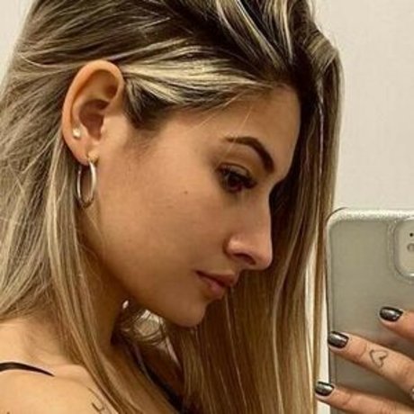 Cecilia Rolon  nude leaked OnlyFans photo