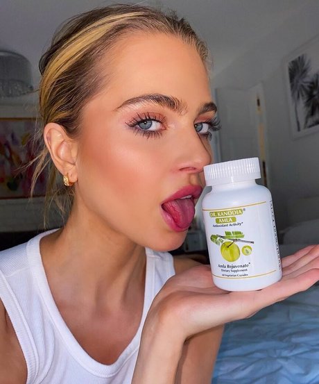 Anne Winters