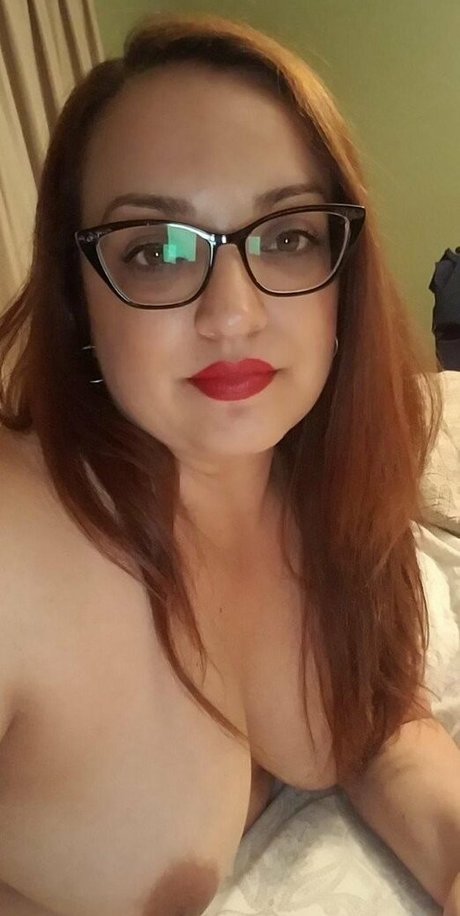 Dark Haired Brunette  nude leaked OnlyFans photo