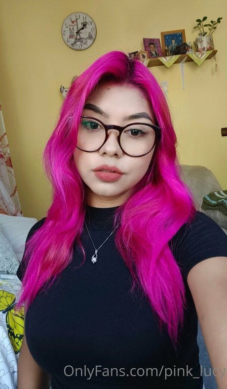 Pinklucy