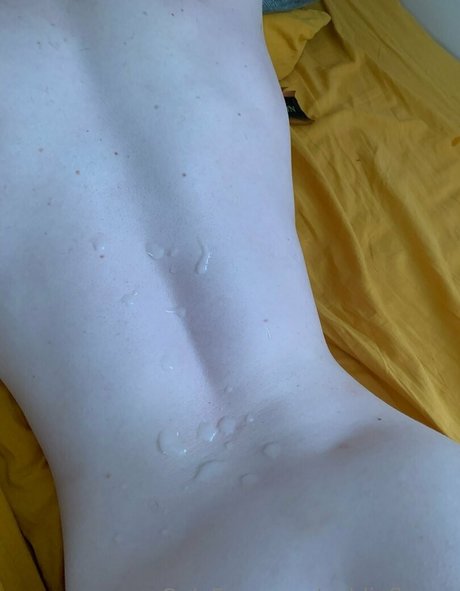 Nahá fotka uniklých OnlyFans od Goblinflower