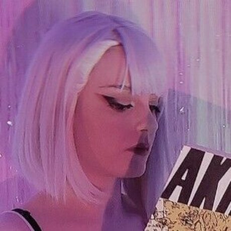 Naken lekkede OnlyFans-bilde av Baby404
