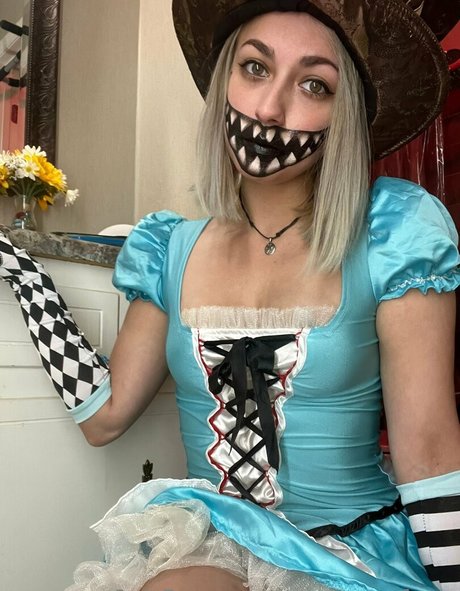 Nahá fotka uniklých OnlyFans od Starpowerrrfreee