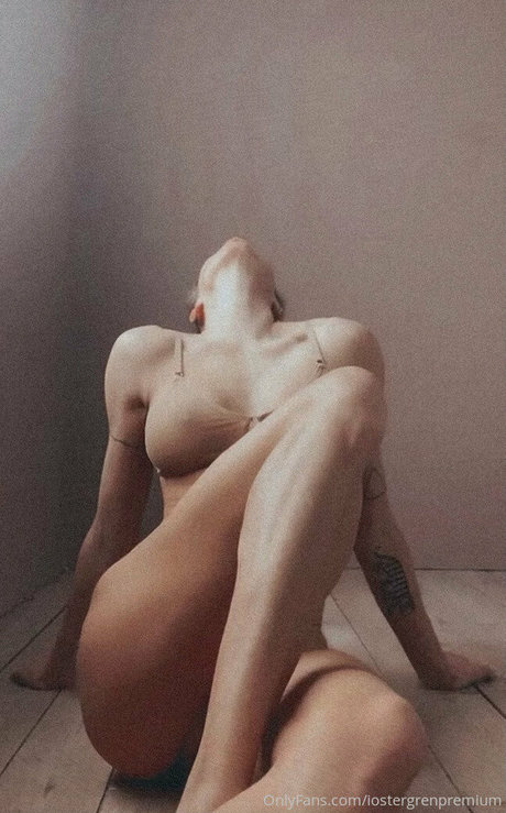 Ia Ostergren
