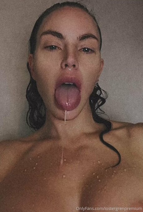 Ia Ostergren