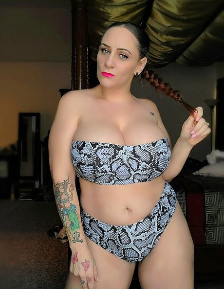 Sage Montana  nude leaked OnlyFans photo