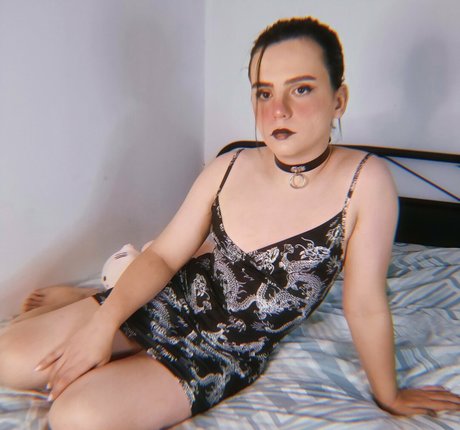 Photo nue de fuite OnlyFans de Oreocupcak3free