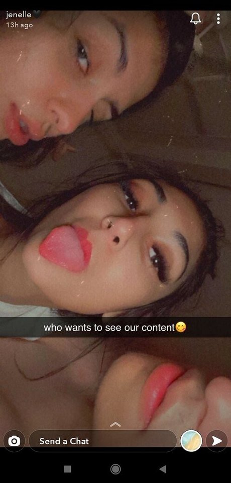 Jenelle Mathew  nude leaked OnlyFans photo