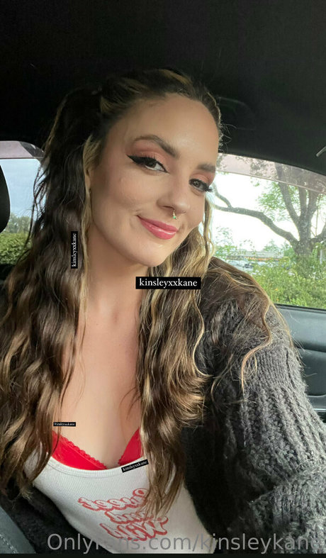 Kinsleykane