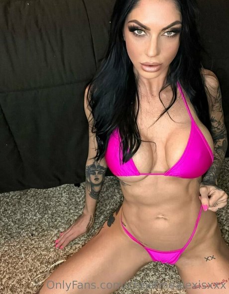 Christinealexisxxx