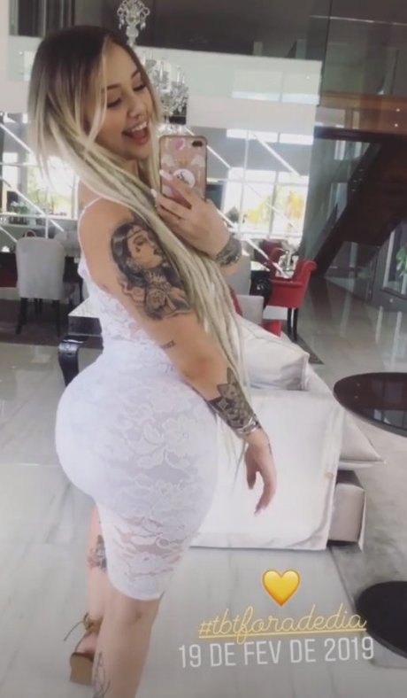 Victoria Macan