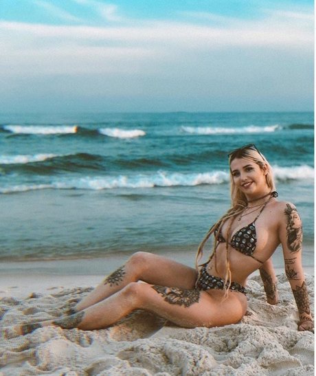 Victoria Macan