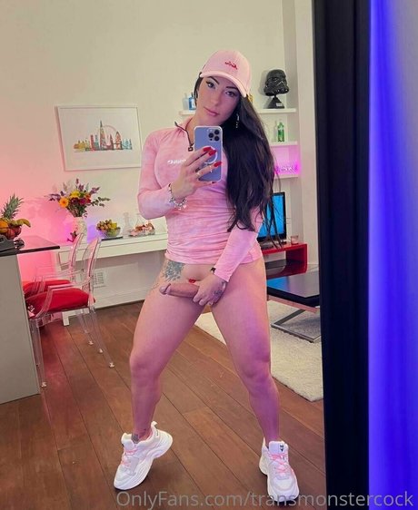 Transmonstercock