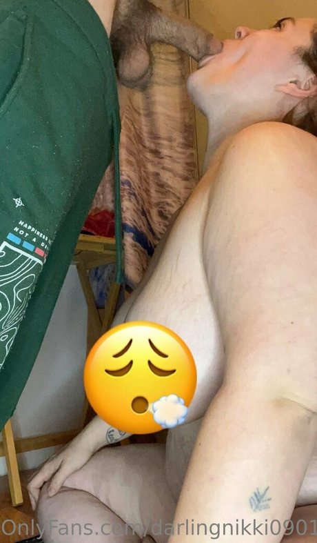 Darlingnikki0901  nude leaked OnlyFans photo