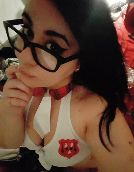 Spookieboobie OnlyFans泄露裸照