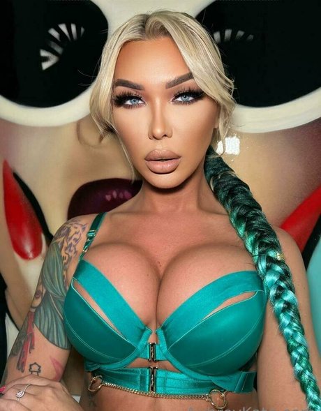 Aubreykate