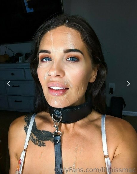 Lilmissmac