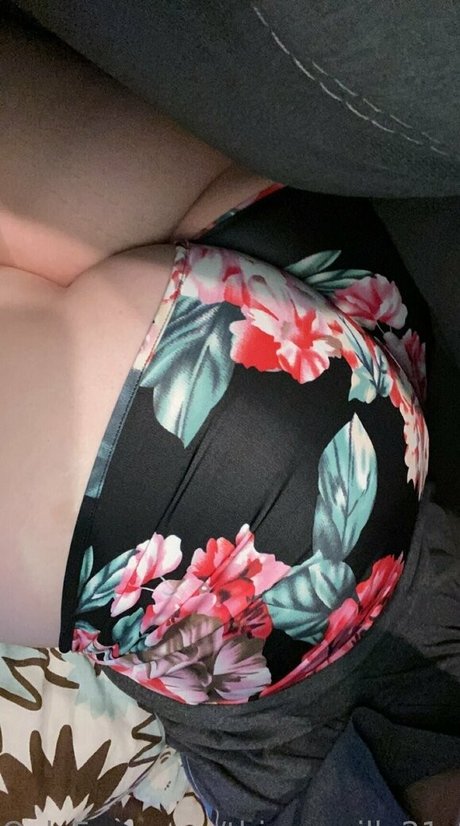 Foto nua vazada do OnlyFans de Thiccvanilla21free