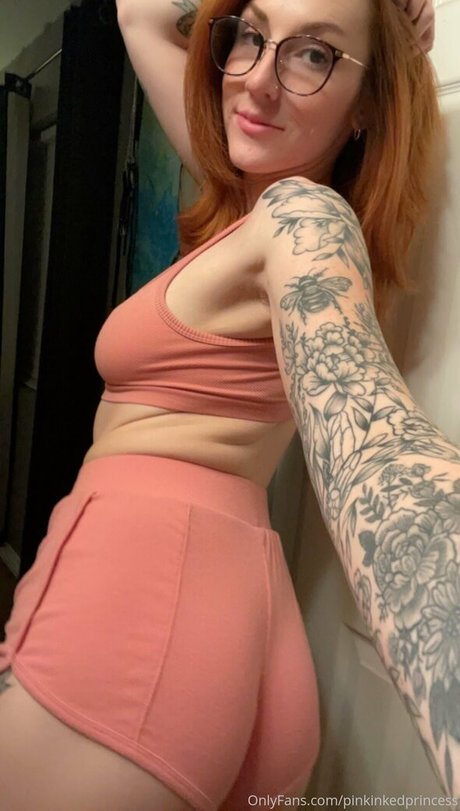 Pinkinkedprincess