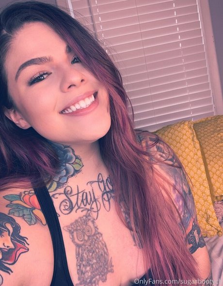 Sugarbootycb