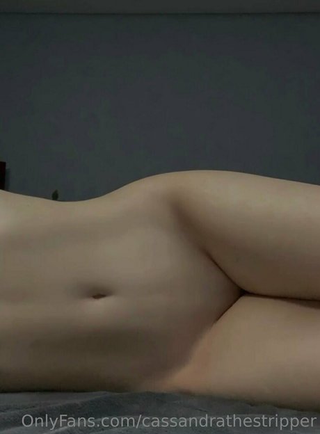 Naken läckt OnlyFans-bild av Panirozpusta