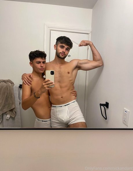 Nickandant