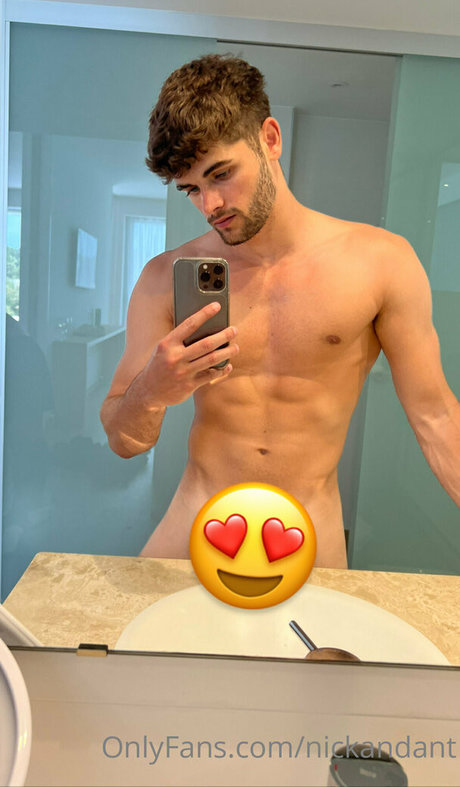 Nickandant