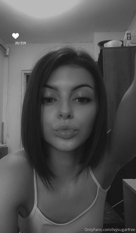 Ivysugarfree