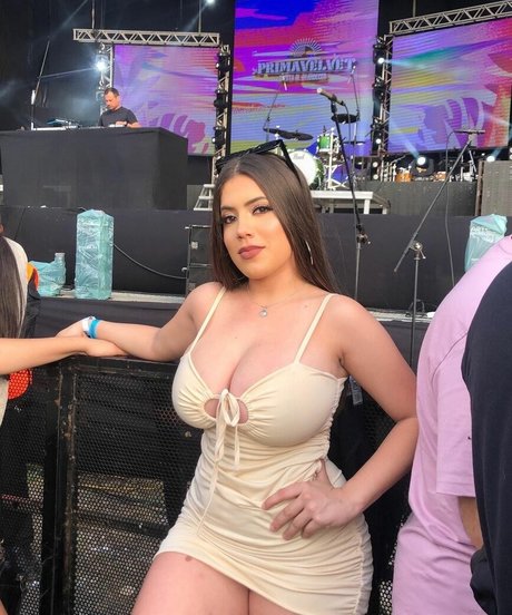Judith Torres  nude leaked OnlyFans photo