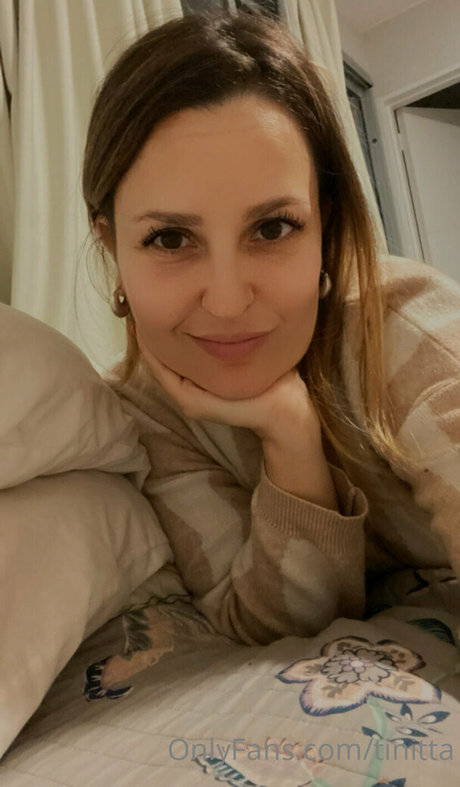 Tinitta