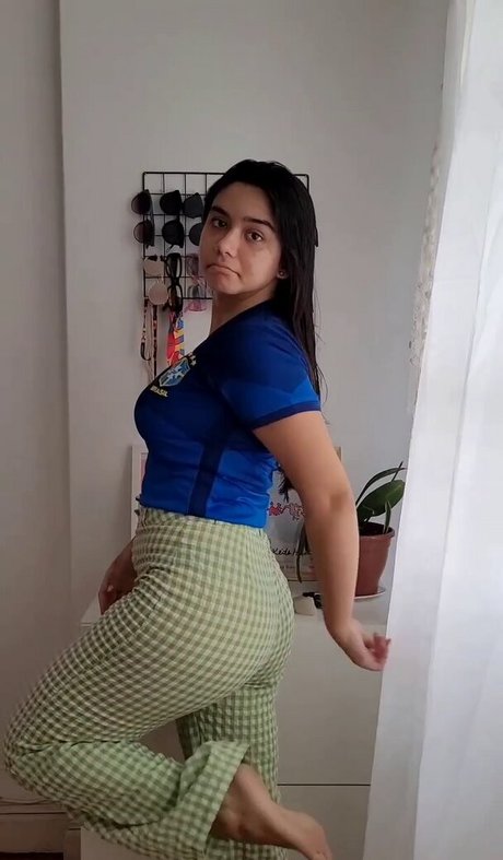 Bella Barp