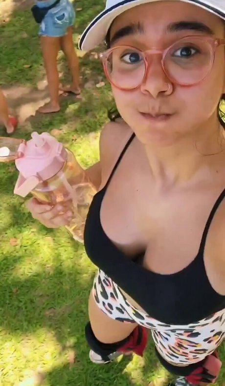 Bella Barp