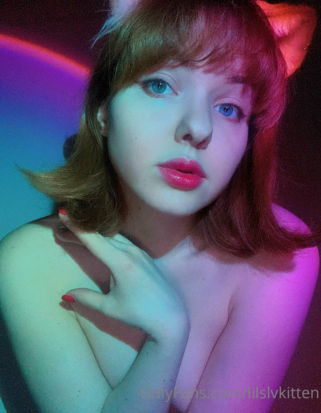 Lilslvkitten