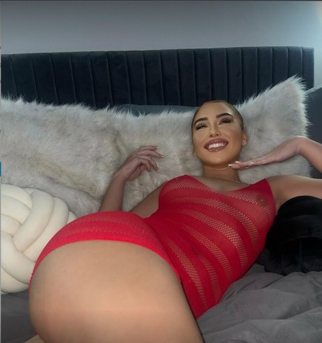 Emily Huff  nude leaked OnlyFans photo