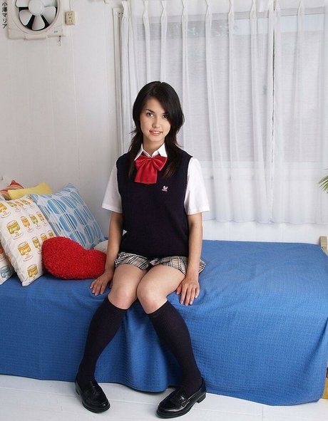 Maria Ozawa