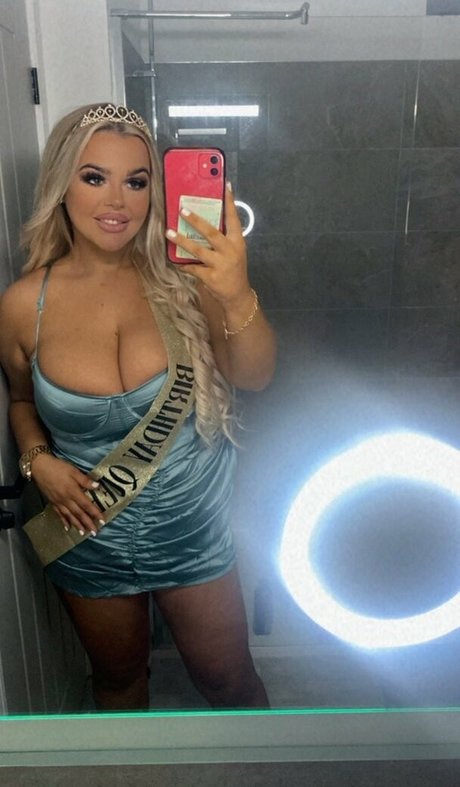 Kayleigh Thomsen