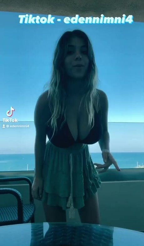 Eden Nimni