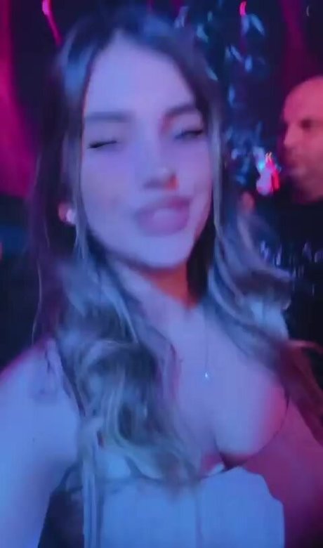Eden Nimni OnlyFans