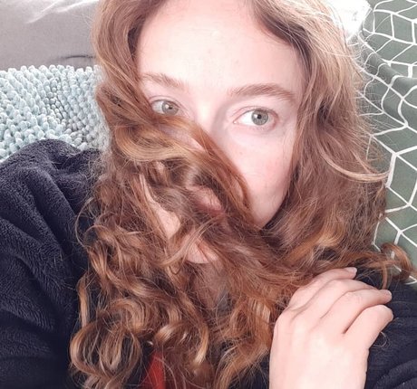 Zimra Geurts  nude leaked OnlyFans photo