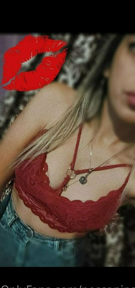 Nahá fotka uniklých OnlyFans od Nessanina