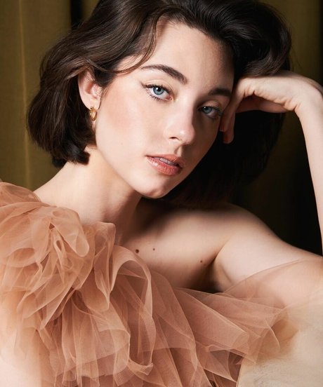 Nahá fotka uniklých OnlyFans od Greta Elizondo