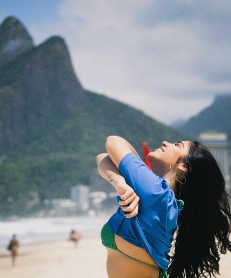 Giovanna Buscacio OnlyFans 유출 누드 사진