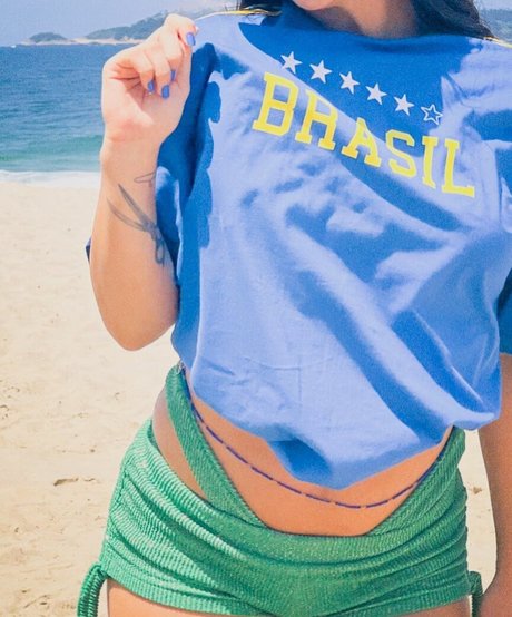 Giovanna Buscacio