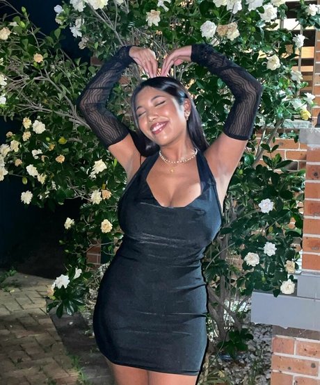 Naken läckt OnlyFans-bild av Wocprincess