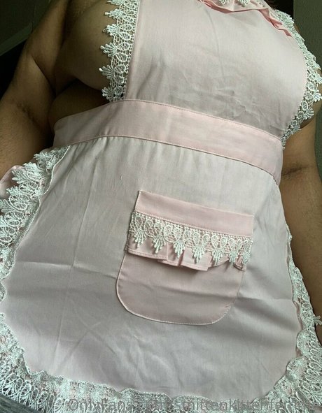 Smittenkittenfemme