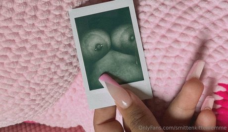 Smittenkittenfemme
