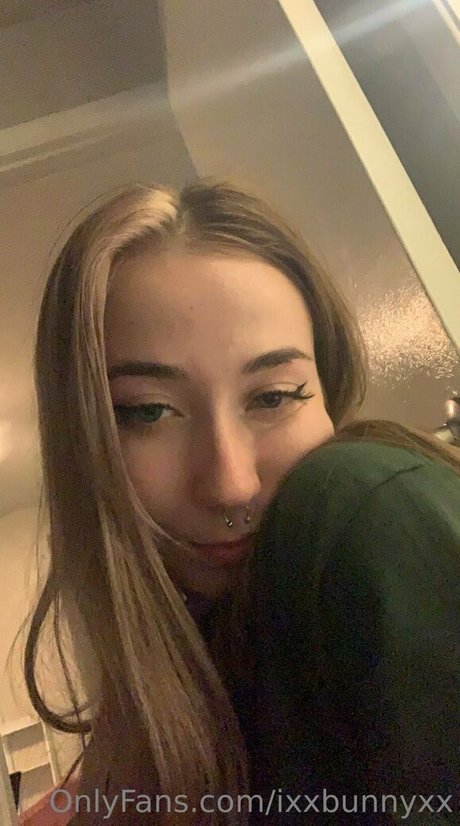 Ixxbunnyxx  nude leaked OnlyFans photo