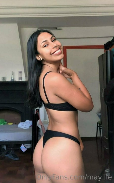 Mayllie