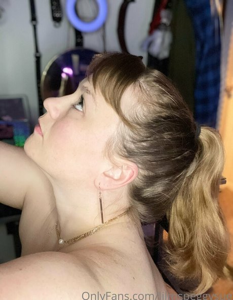 Lilmspeggysue